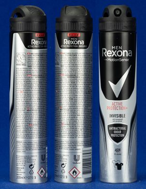 Rexona MotionSense