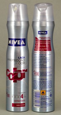 Nivea Laca