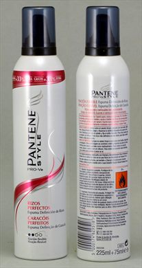 Pantene Style Pro-V