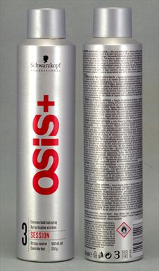 Scwarzkopf OSIS Plus