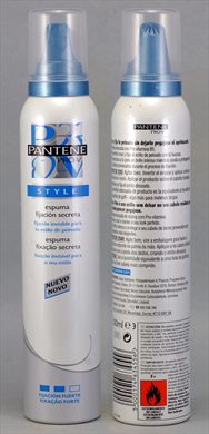 Pantene Pro-V Style 2