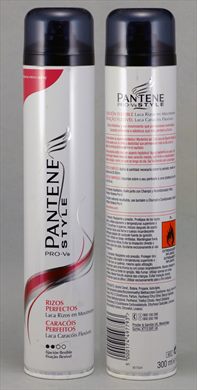 Pantene Pro-V Style 300ml