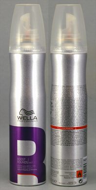Wella Boost Bounds