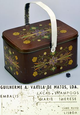 Guilherme A. Varela de Matos