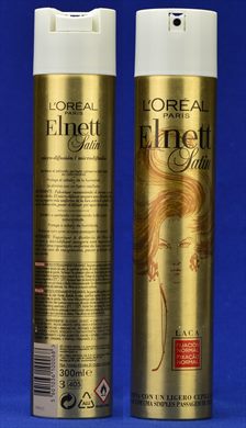 L'Oreal Elnett Satin 300ml