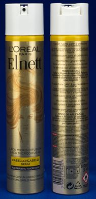 L'Oreal Elnett