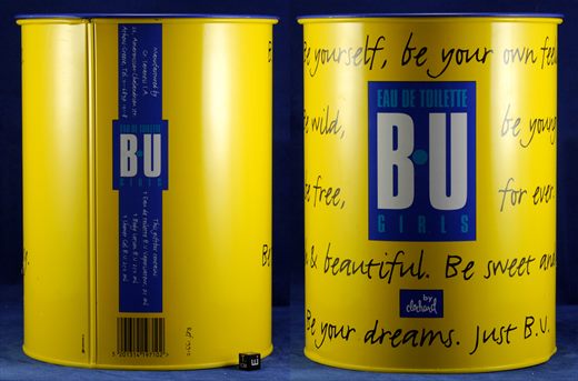 BU