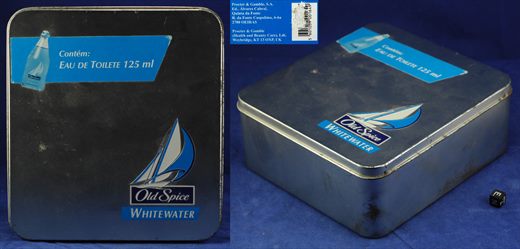 Old Spice Whitewater 125ml
