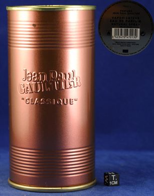 Jean Paul Gaultier classique