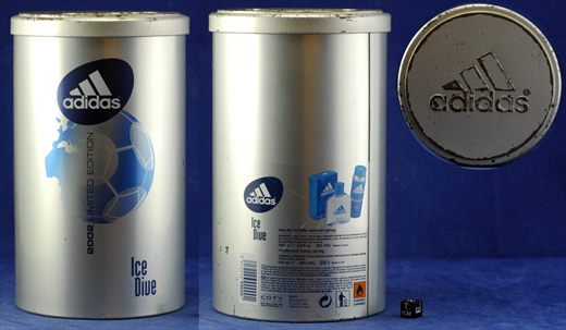 Adidas Ice Dive