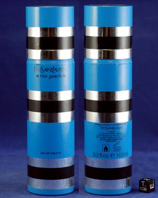Yves Saint Laurent rive gauche 100ml