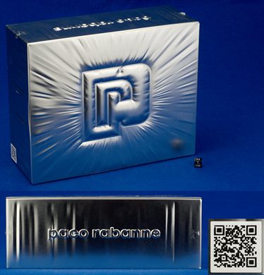 Paco Rabanne