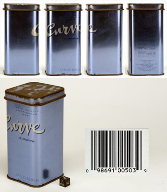 Curve Liz Claiborne