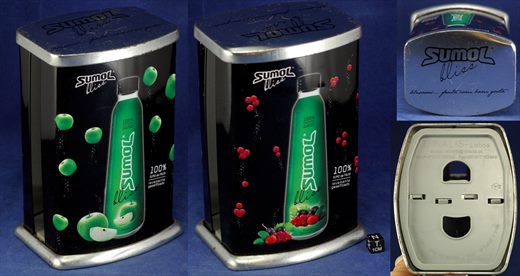 Sumol bliss