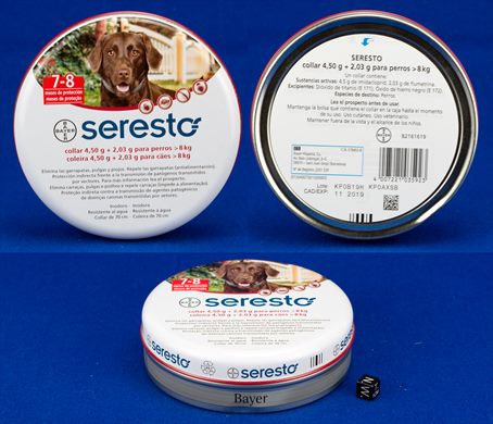 Seresto 2