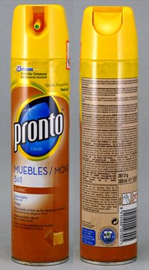 Pronto Classic