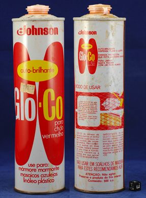 Johnson Glo-Co