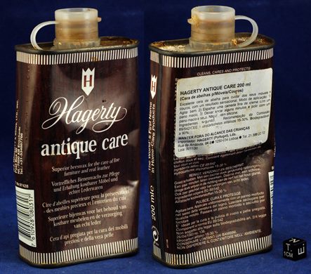Hagerty antique care 200ml