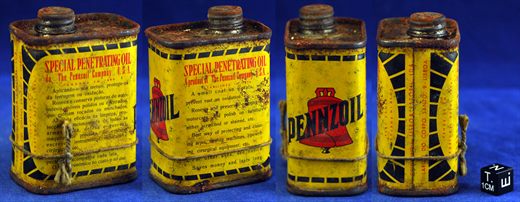 Penzoil
