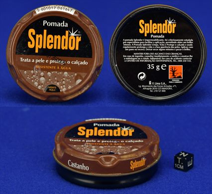 Splendor 35g
