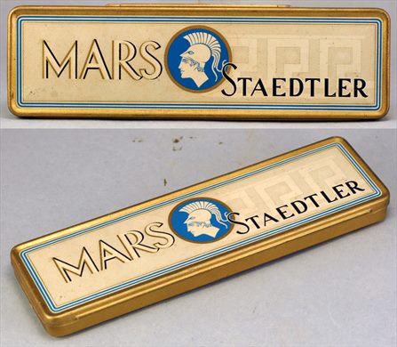 Mars Staedtler