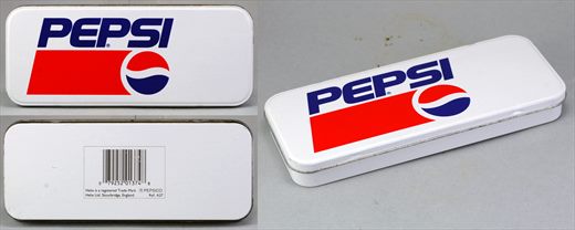 Pepsi