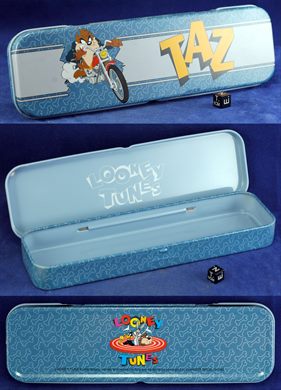 Looney Tunes Taz