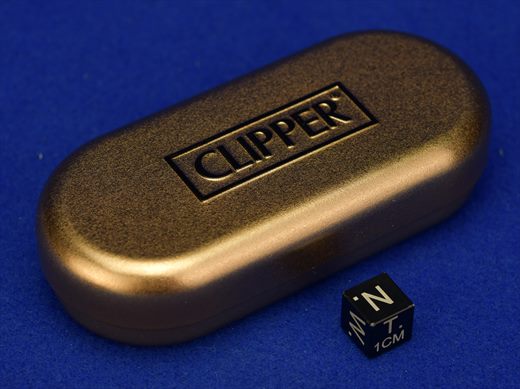 Clipper (Golden)