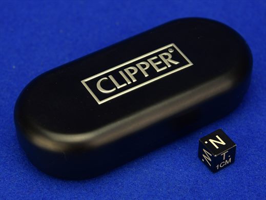 Clipper (Black)