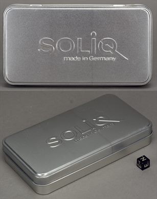 Soliq