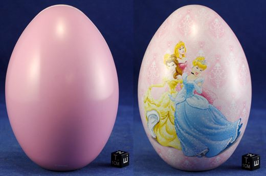 Disney ovo princesas