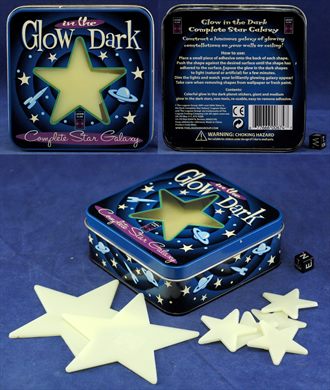 Glow in the Dark