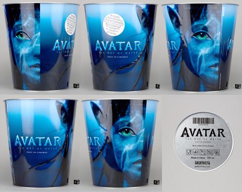 Avatar - The Way of Water
