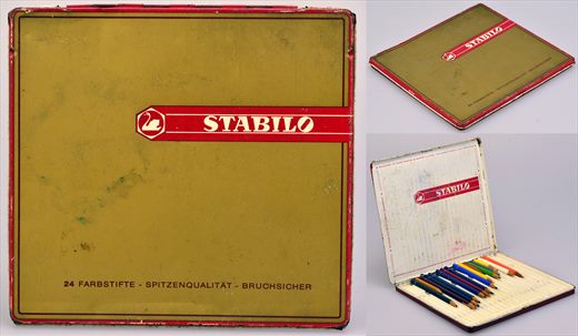 Stabilo 24