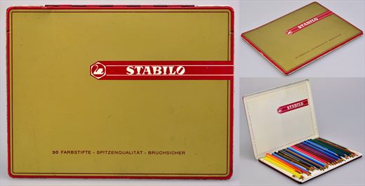 Stabilo 30