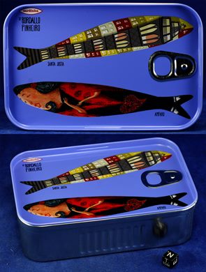 Sardinha by Bordallo Pinheiro