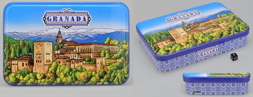 Granada - Jumi