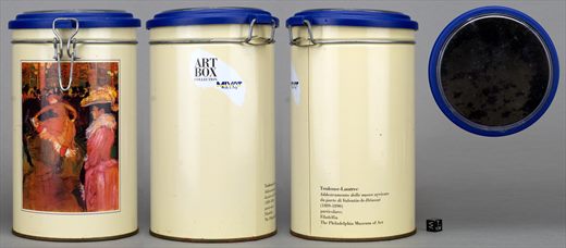 Art Box Collection - Mivat - Toulouse-Lautrec