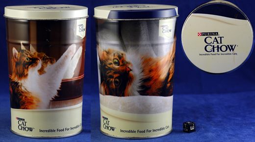 Purina Cat Chow