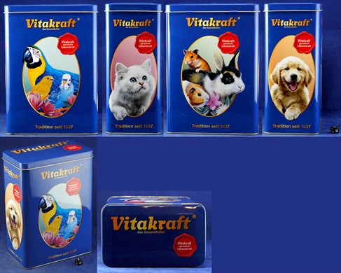 Vitakraft