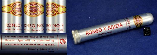 Romeo y Julieta