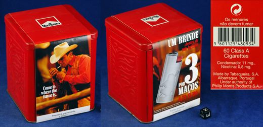 Marlboro