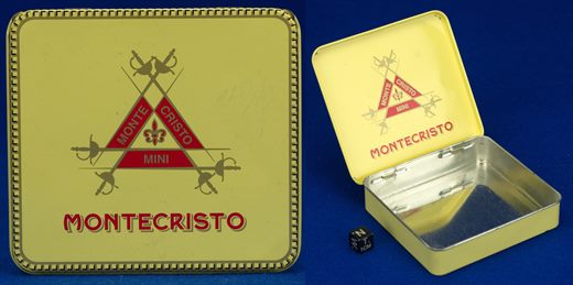 Montecristo mini