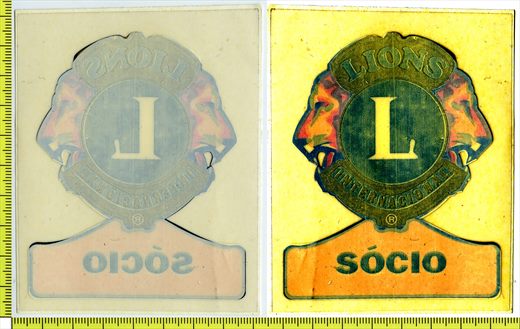 Lions International (Socio)