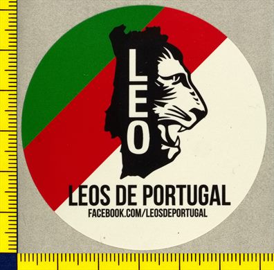LEOS de Portugal