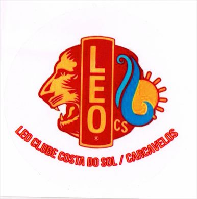 Leo Clube Costa do Sol - Carcavelos