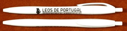Leos de Portugal DM115