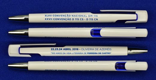 Portugal - XLVII Convencao Nacional DM115 - Oliveira de Azemeis 2016