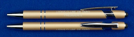 Lions Clube de Faro - Presidente