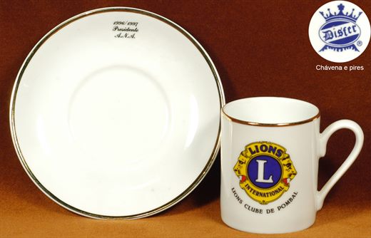 Lions Clube de Pombal (Disfer)